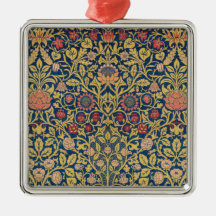 Helle Violet und Columbine (von William Morris) Ce