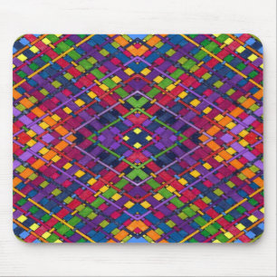 Helle Weave Mousepad