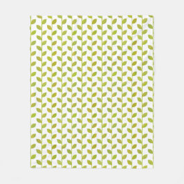 Helle Wege | BT-05 | Fleecedecke