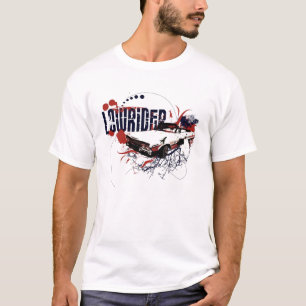Heller Chevy Lowrider T-Shirt