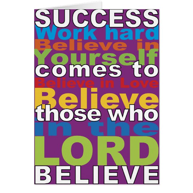 Heller Erfolg (Vorne)