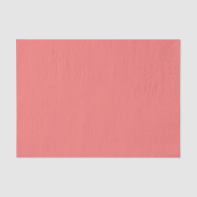 HELLER FEIERTAG ROT SEIDENPAPIER (Vorderseite)
