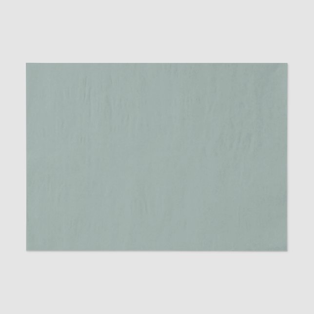HELLER FEIERTAGSGRÜN SEIDENPAPIER (Vorderseite)