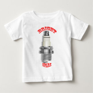 Heller Funke Baby T-shirt