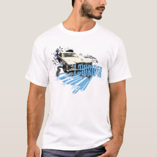 Heller LincolnLowrider T-Shirt