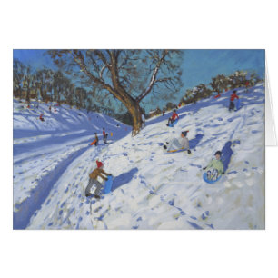 Heller Morgen Chatsworth 2013