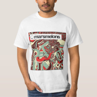 "Heller Posten-unbeständiger" T - Shirt