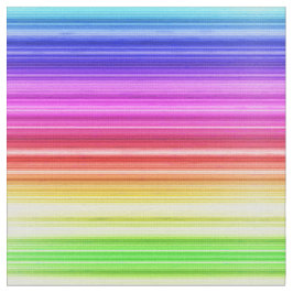 Heller Regenbogen II Fabrick Stoff