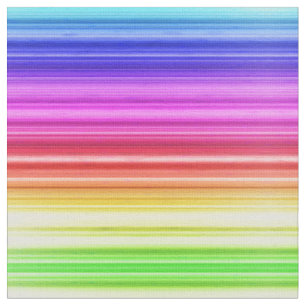 Heller Regenbogen II Fabrick Stoff