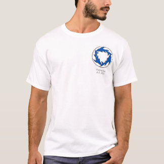 Heller Sharc Revers-T - Shirt