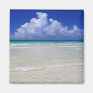 Heller Strand Magnet