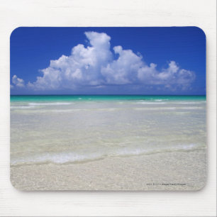 Heller Strand Mousepad