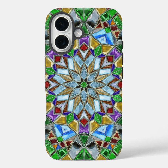 heller Tag 1 Case-Mate iPhone Hülle (Rückseite)