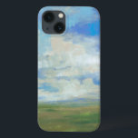 Heller Tag I iPhone 13 Hülle<br><div class="desc">Zuhause Décor</div>