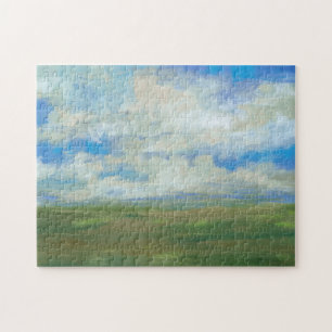 Heller Tag I Puzzle