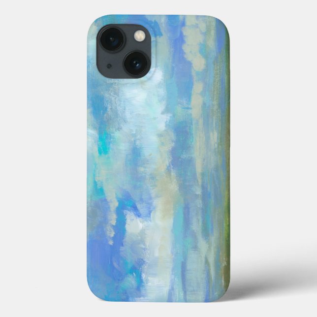 Heller Tag II Case-Mate iPhone Hülle (Rückseite)