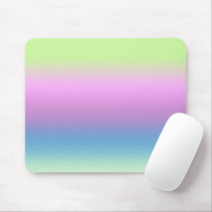 Heller Verlauf. Mousepad