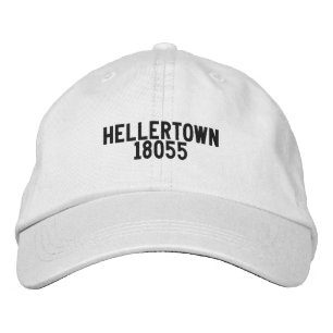 Hellertown Pennsylvania Hut