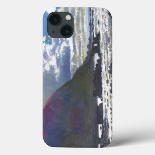 Helles im Jahre 2013 rollen iPhone 13 Hülle