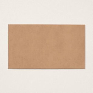 Helles ledernes Vintages Pergamentpapier Browns