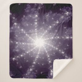 Helles Licht am Ende des Tunnels Sherpadecke