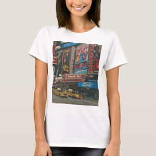 Helles Licht-Times Square 2012 T-Shirt