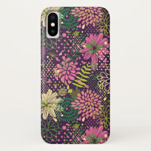 Helles Muster Case-Mate iPhone Hülle