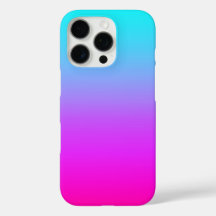 Helles Ombre Design