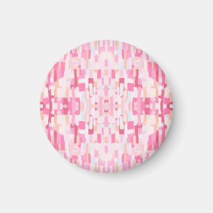 Helles Pink Magnet