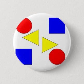 Helles Primär Button
