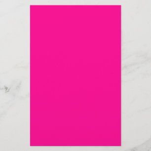 Helles Rosa Schreibwaren Briefpapier