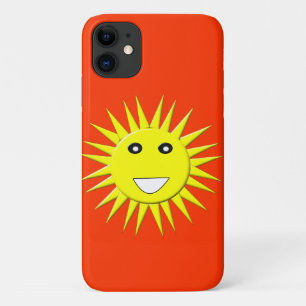 Helles Sunshine iPhone 3 Fall Case-Mate iPhone Hülle