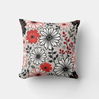 Helles und luxuriöses Polster