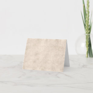 Helles Vintage-Pergament Antike Papier Hintergrund Karte