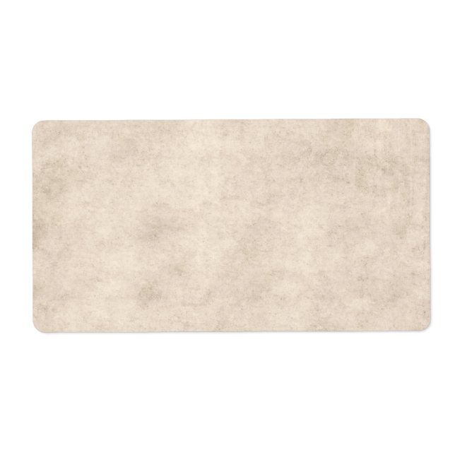 Helles Vintages Pergament Antikes Papier Hintergru (Vorne)