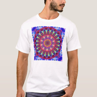 Helles VorlagenGlück T-Shirt