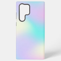 Hellfarbener holografischer Hintergrund