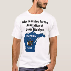 Hellfarbiger T - Shirt