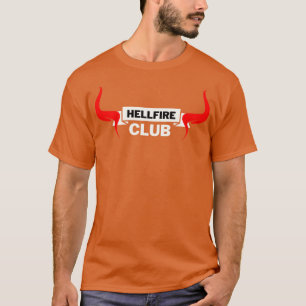 Hellfire Club 6 T-Shirt