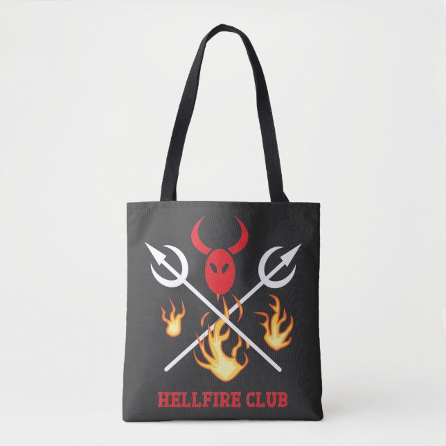 Hellfire Club Paradies (Vorderseite)