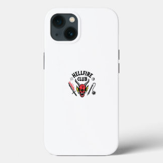 Hellfire Club Phonecase | Nicht amtlich zugelassen Case-Mate iPhone Hülle