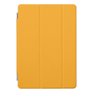 Hellgelb (Crayola) (feste Farbe) iPad Pro Cover