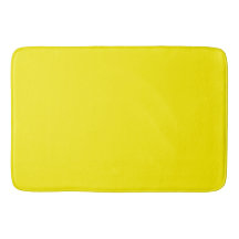 Hellgelb: Solide Farbe