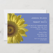 Hellgelbe Sommersonnenblumenfreund