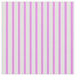 Hellgelbes und violettes Muster Stoff