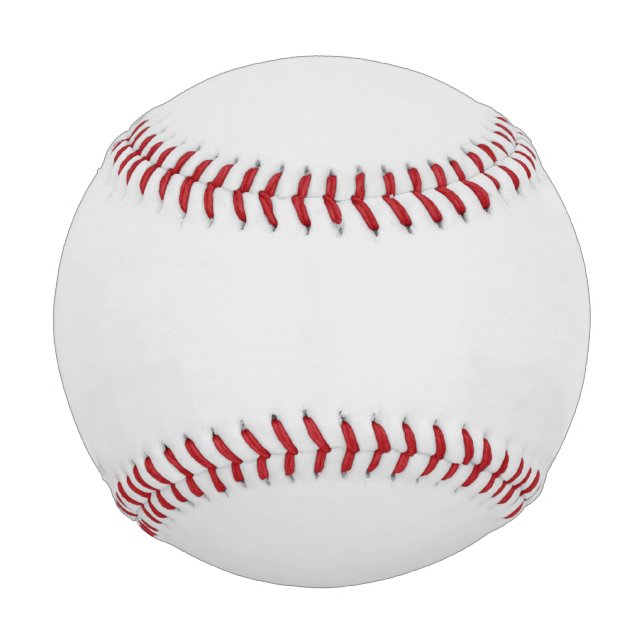 Hellgrau #E6E6, Graugans Baseball (Vorderseite)