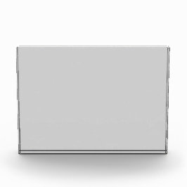 Hellgraue, horizontale Foto Blockkunst