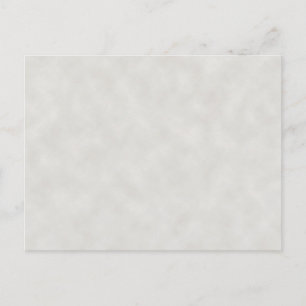 Hellgraue Pergamenttextur Hintergrund Postkarte