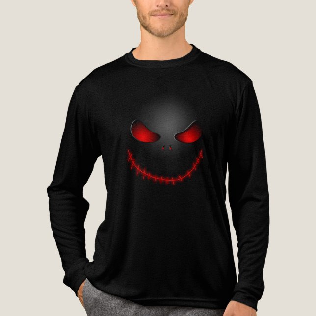 HELLGRIN Tri-Blend SHIRT (Vorderseite)