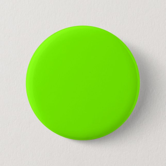 Hellgrün Button (Vorderseite)